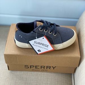 Sperry Striper II LTT JR Navy
